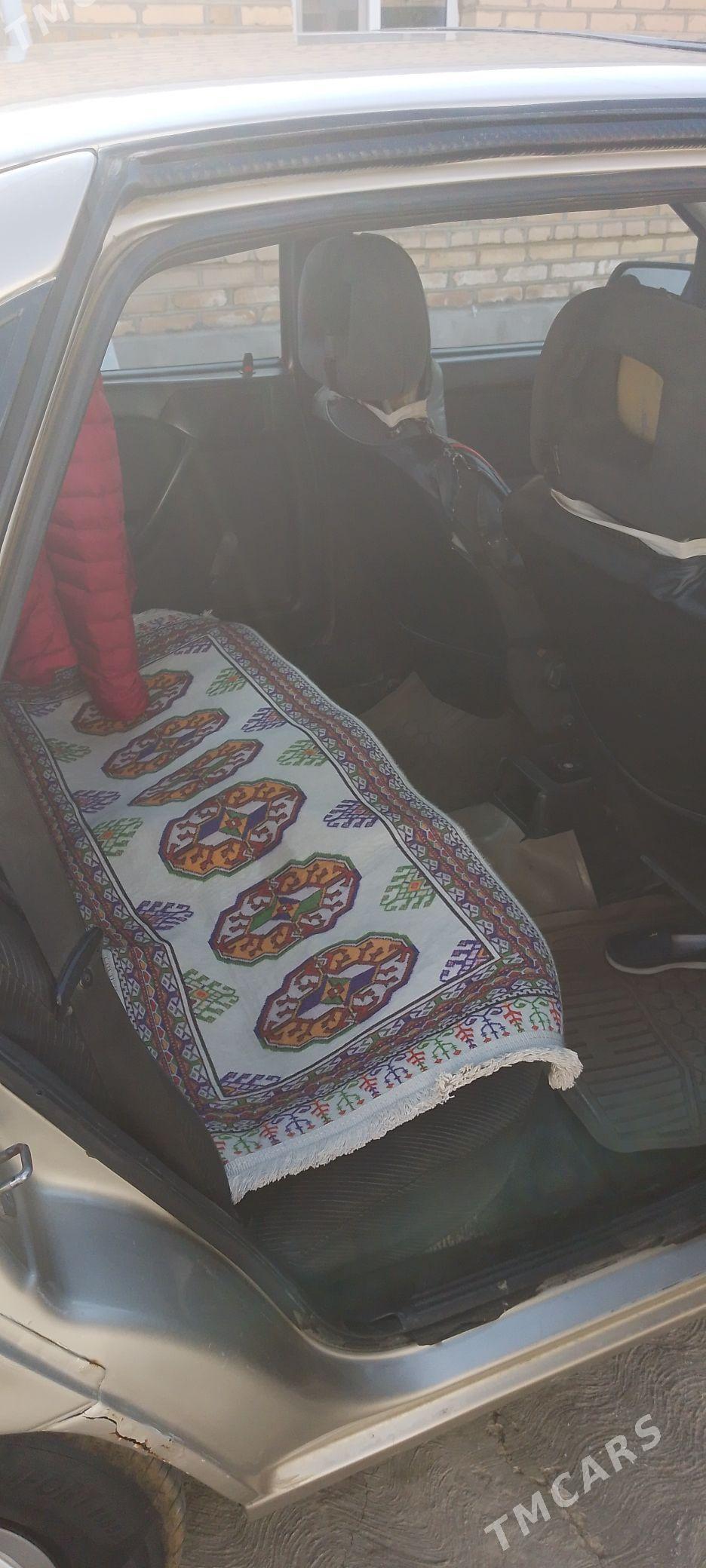 Opel Vectra 1990 - 38 000 TMT - Мары - img 8