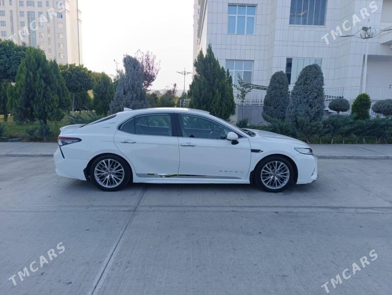 Toyota Camry 2020 - 325 000 TMT - Мир 6 - img 4