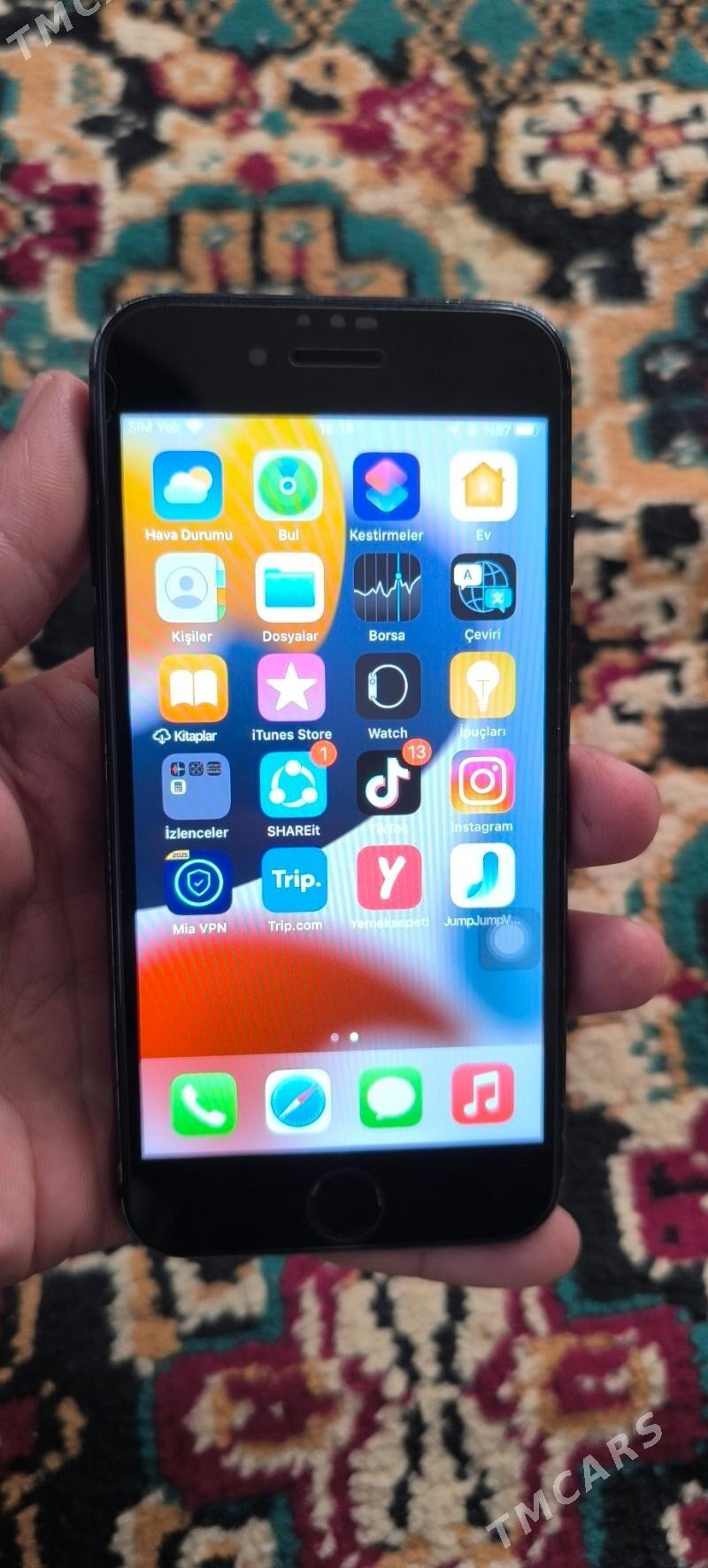 iPhone 7 - Балканабат - img 3