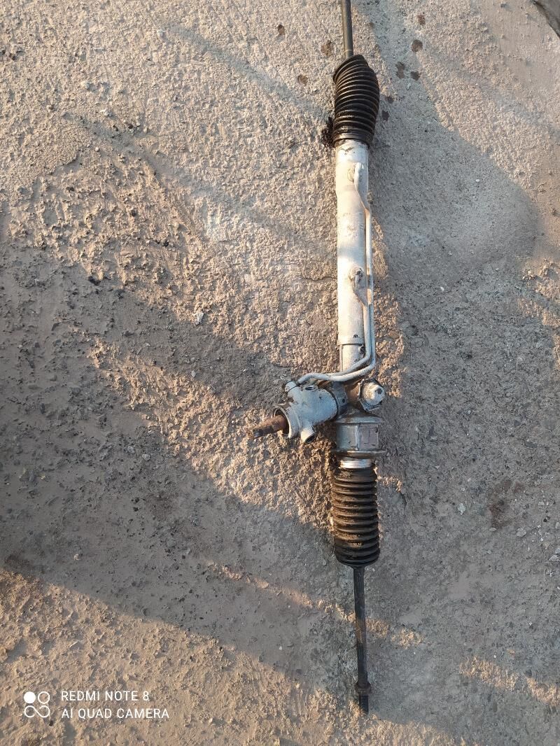 Vectra B rulawoy kalonka 900 TMT - Şabat etr. - img 2