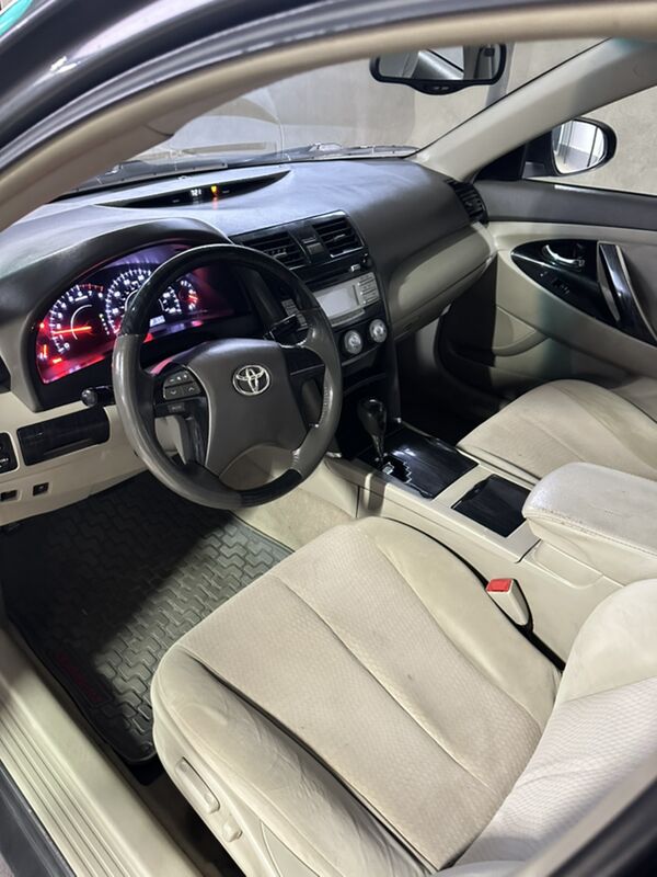 Toyota Camry 2010 - 185 000 TMT - Daşoguz - img 8