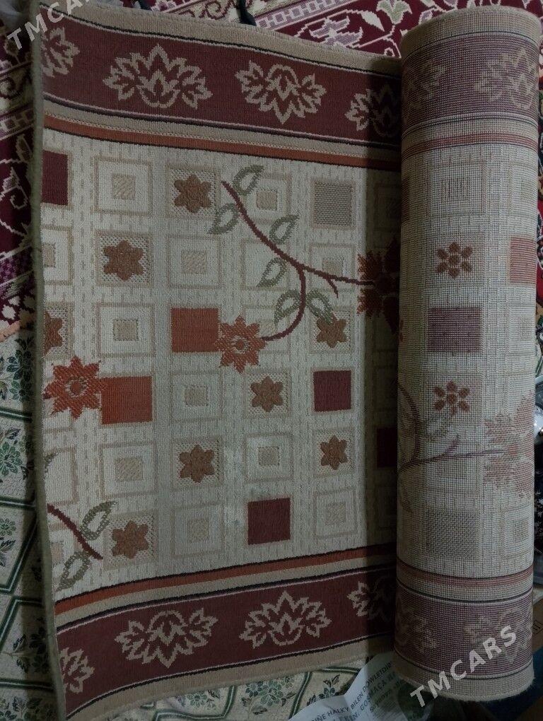 Иран  палас дорожка - Balkanabat - img 2