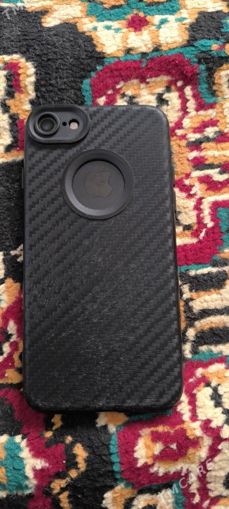 iPhone 7 - Балканабат - img 2