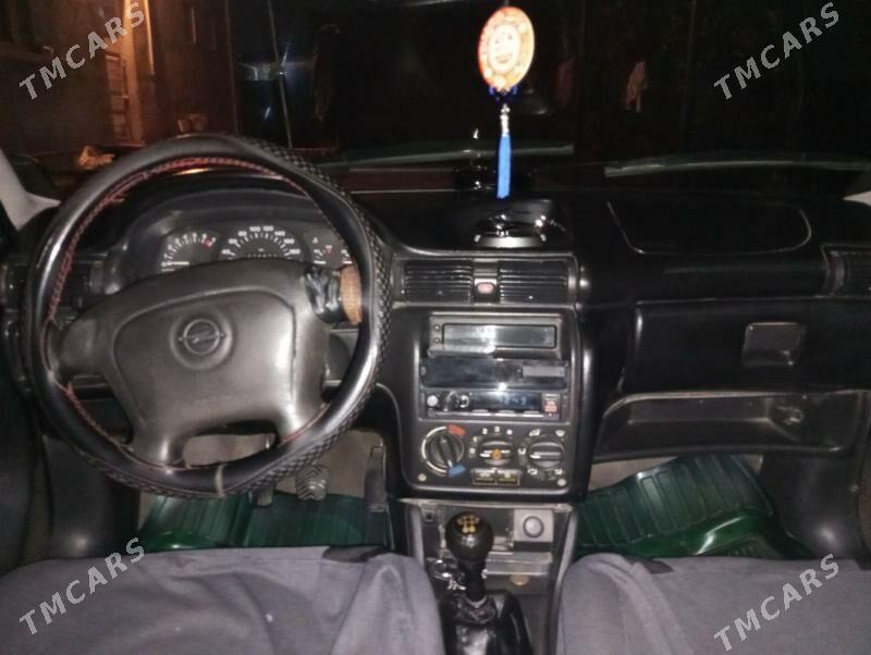 Opel Astra 1993 - 50 000 TMT - Шабатский этрап - img 3