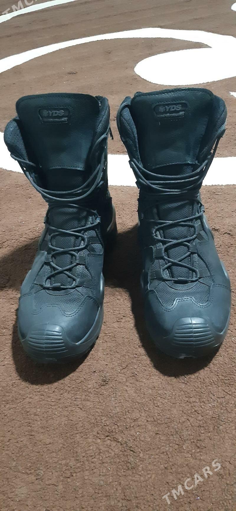 yds bersy - Çoganly - img 2