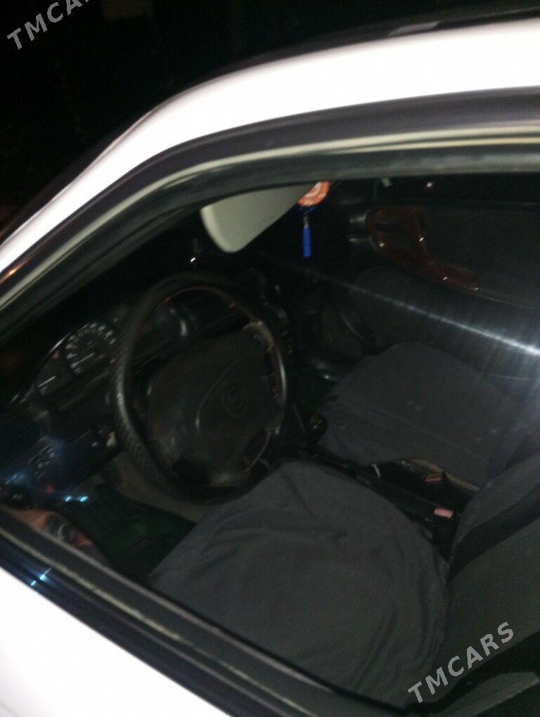 Opel Astra 1993 - 50 000 TMT - Шабатский этрап - img 2