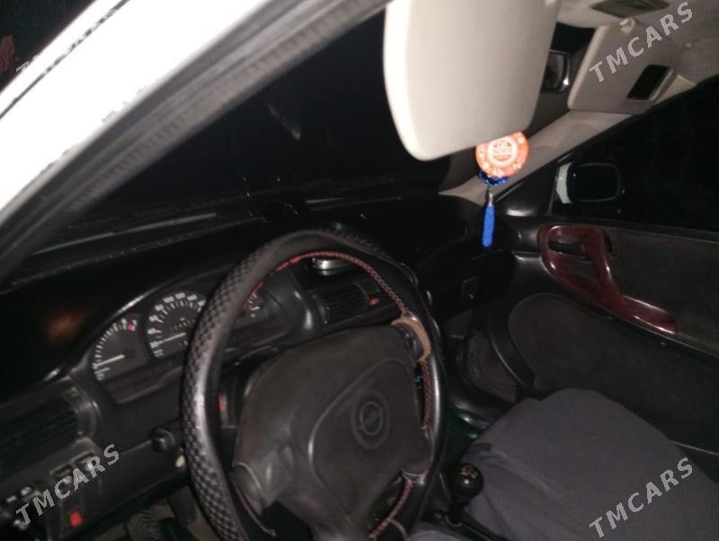 Opel Astra 1993 - 50 000 TMT - Шабатский этрап - img 7
