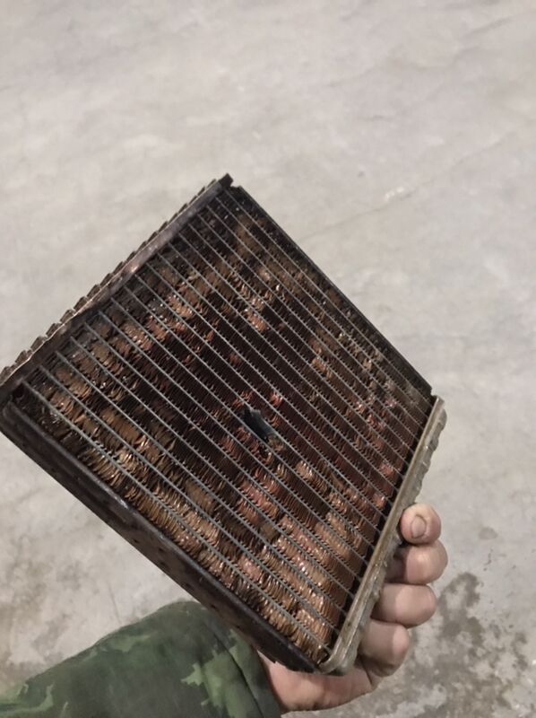 Peç 100 TMT - Туркменабат - img 2