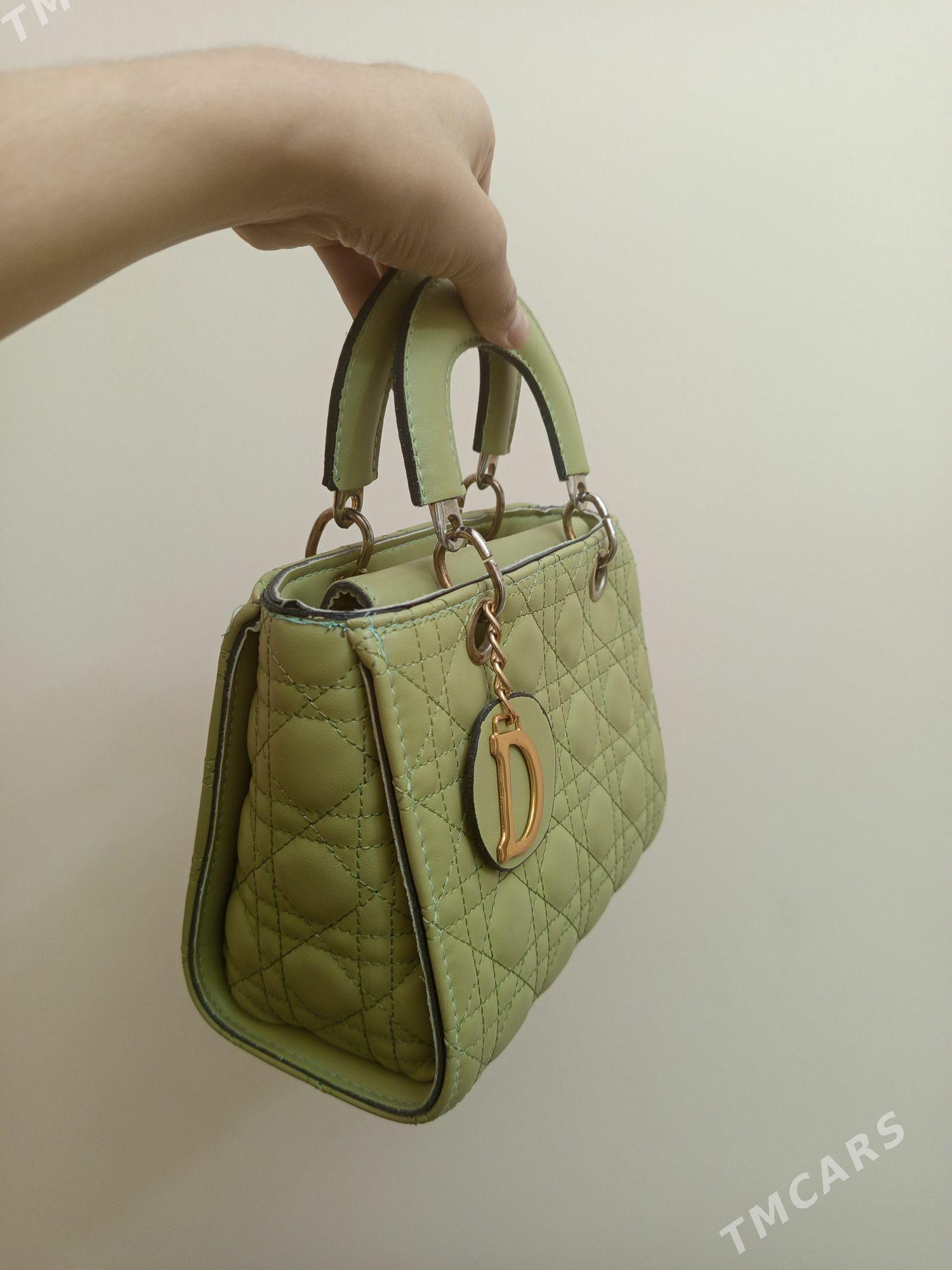 sumka - Balkanabat - img 2