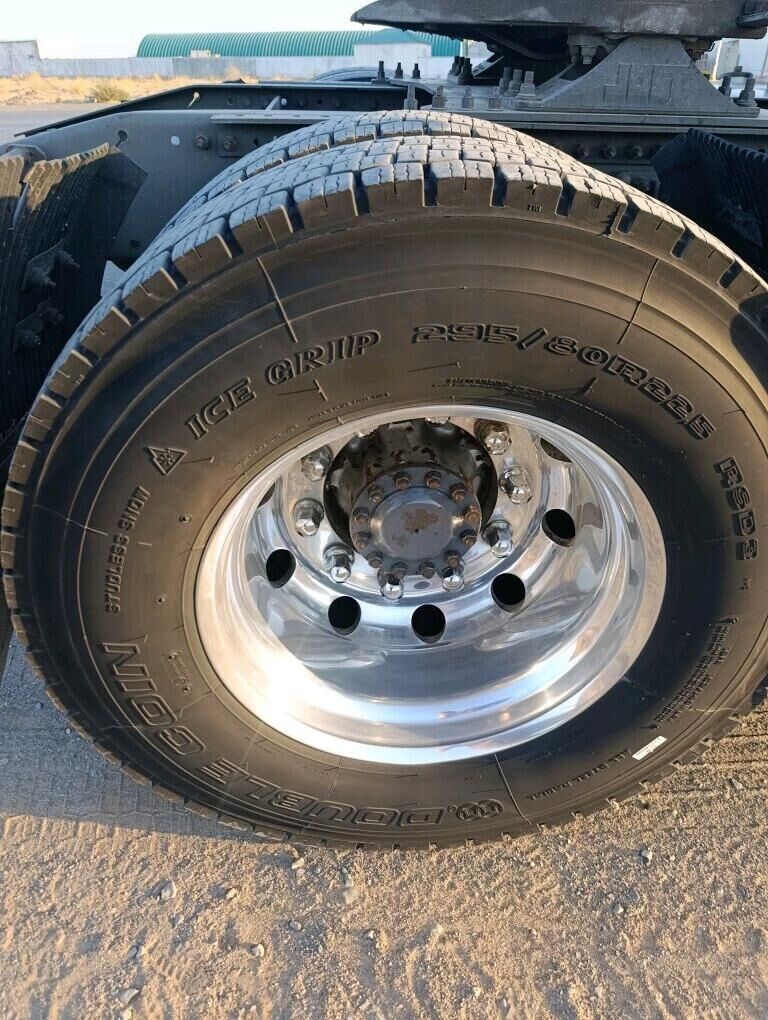 dublekoin tekr 295/80 3 000 TMT - Büzmeýin - img 4