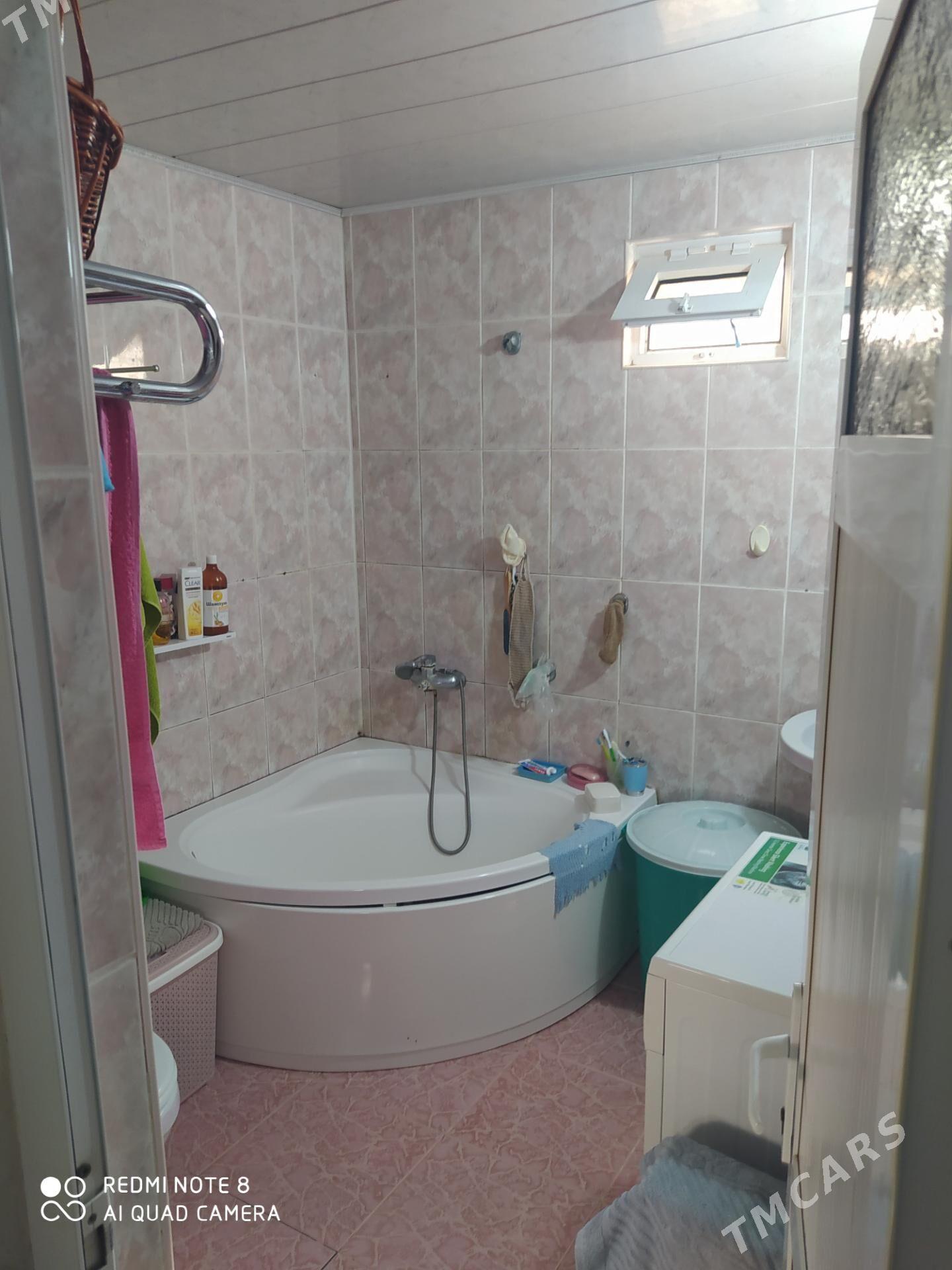 Срочно продам 3х ком 3этаж - Türkmenbaşy - img 8