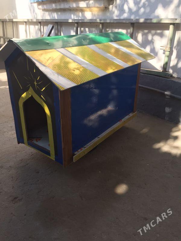 КОШКИН ДОМ  PIŠIK Ü - Ким район - img 3