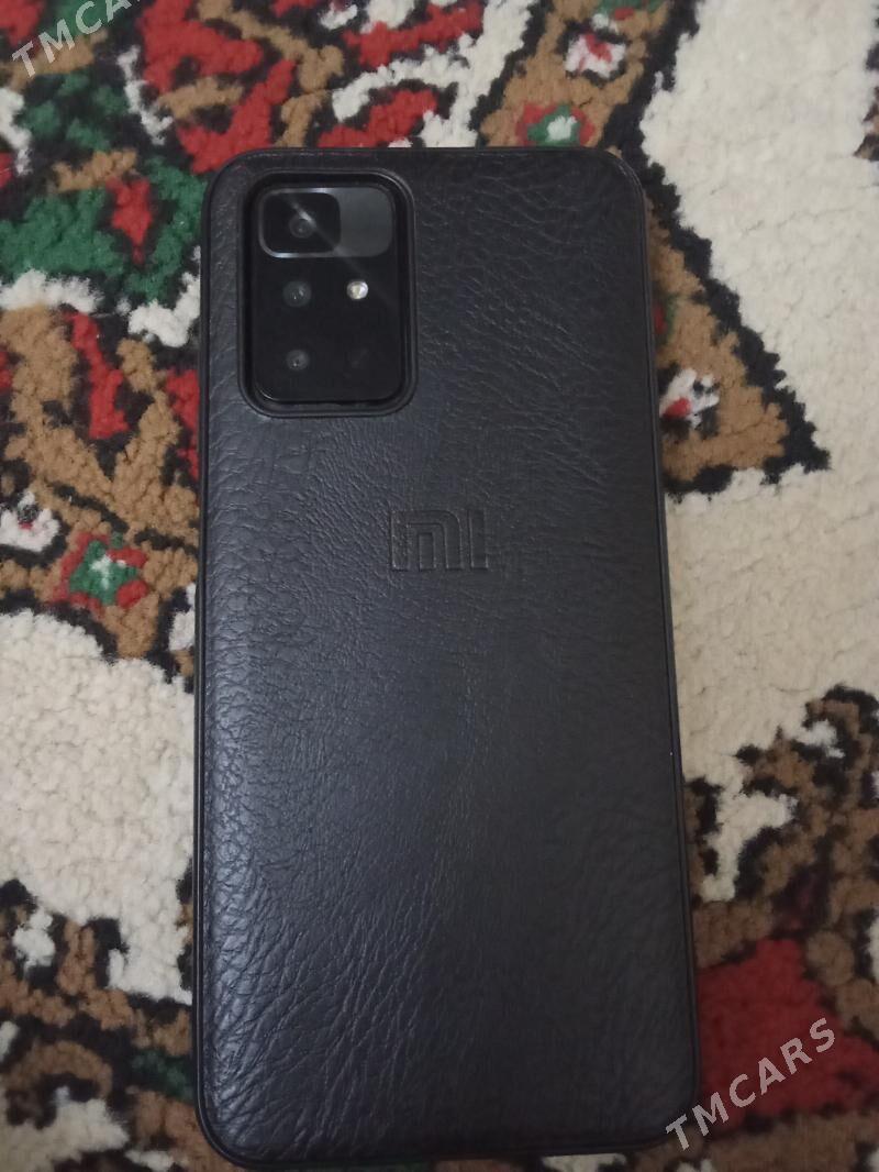 Redmi 10 - Büzmeýin - img 2