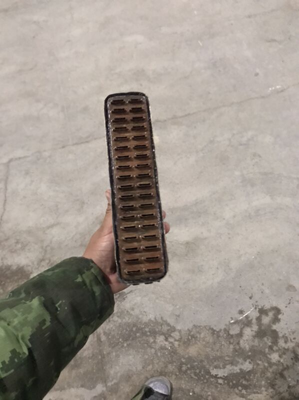 Peç 100 TMT - Туркменабат - img 4