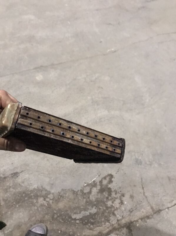 Peç 100 TMT - Туркменабат - img 3