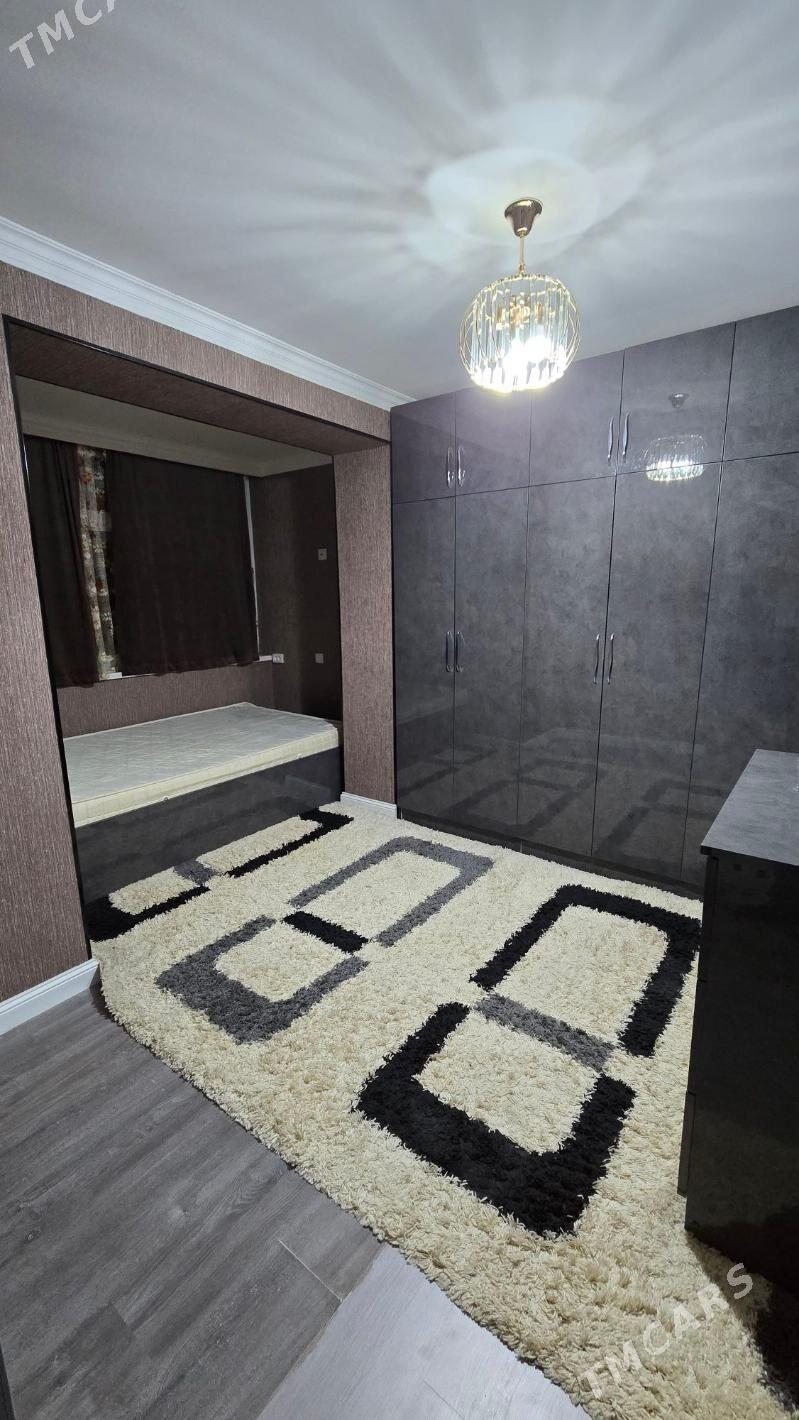 1-комн.  1-этаж - Aşgabat - img 2