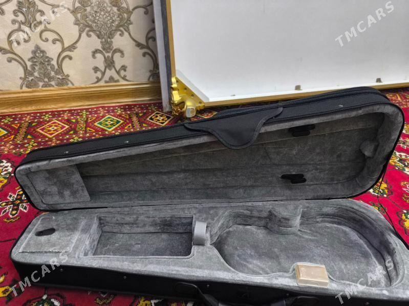 Skripka - Дашогуз - img 2