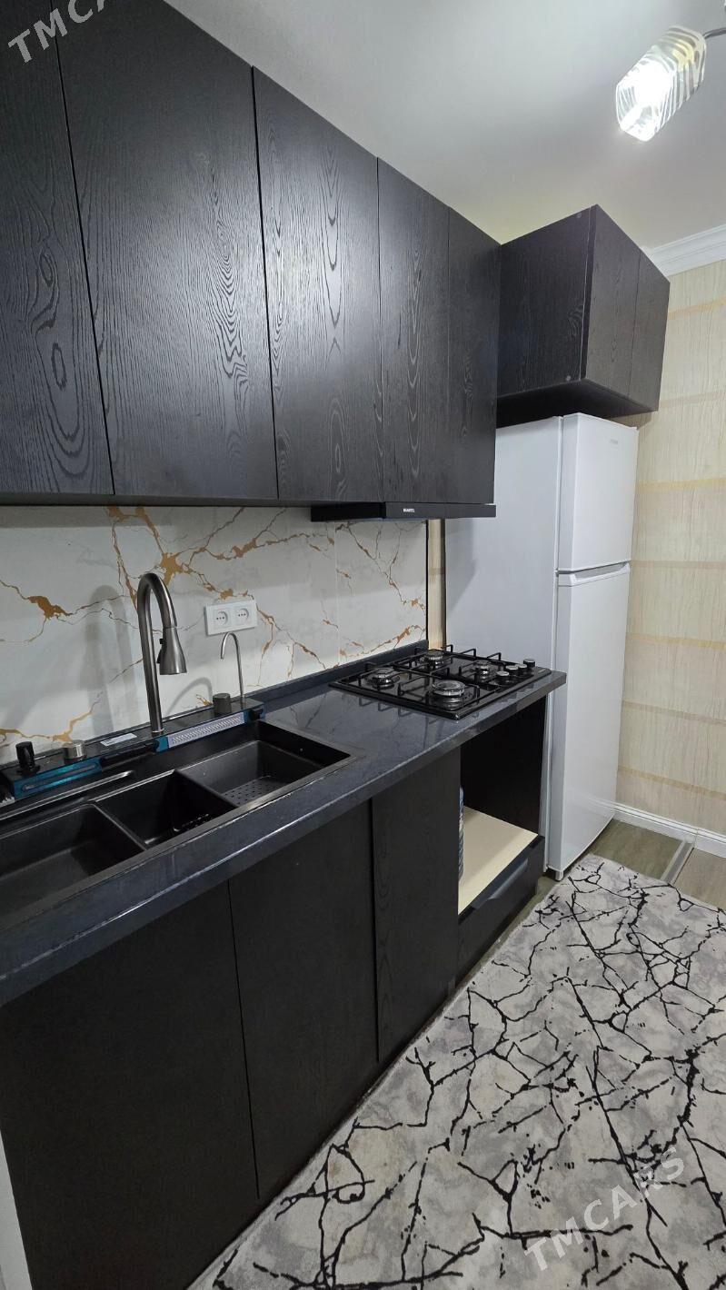 1-комн.  1-этаж - Aşgabat - img 4