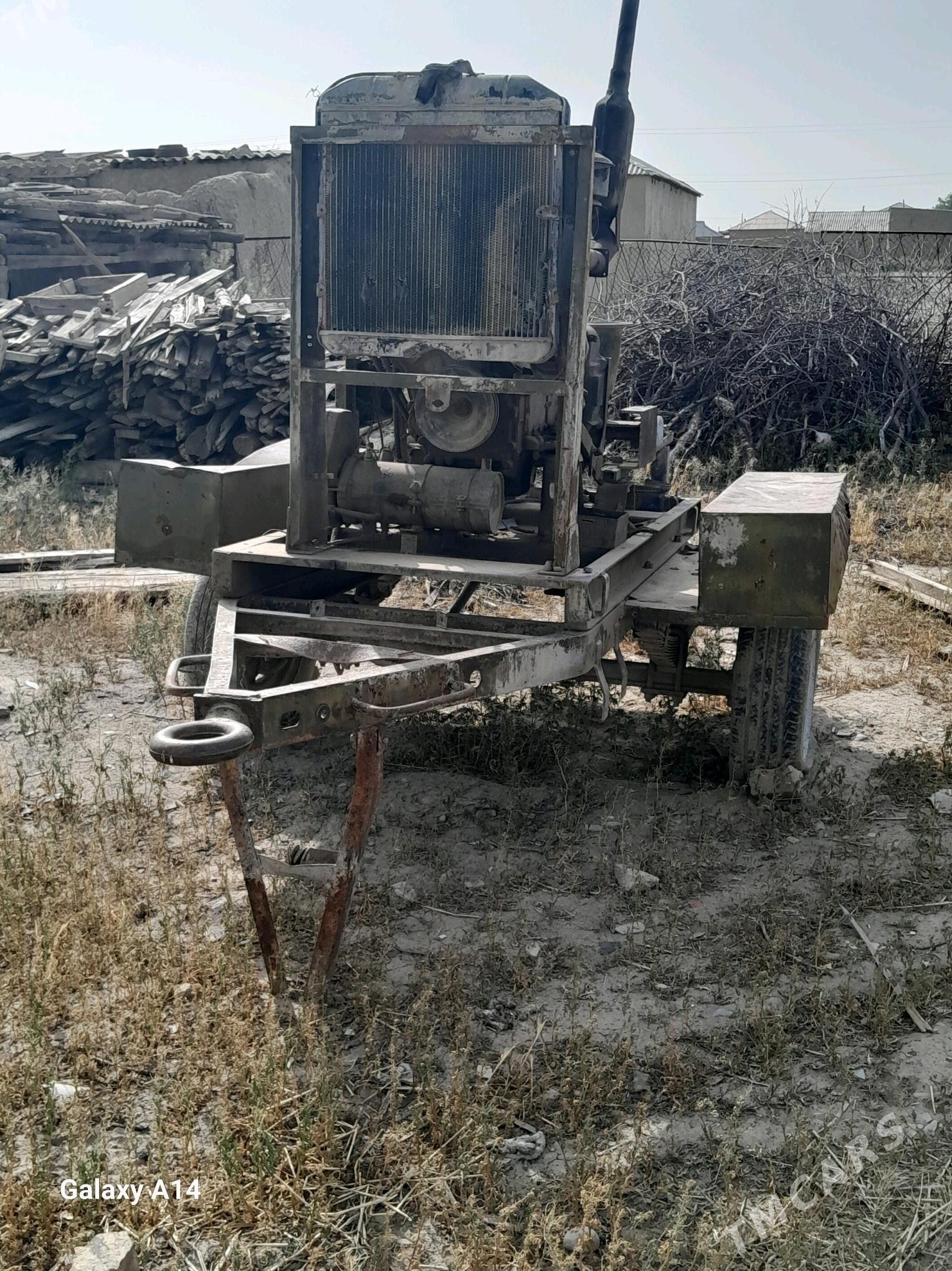 Dwižok,suw nasos,generator - Kaka - img 4