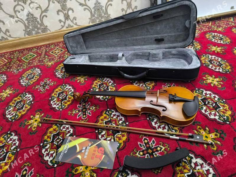 Skripka - Дашогуз - img 5