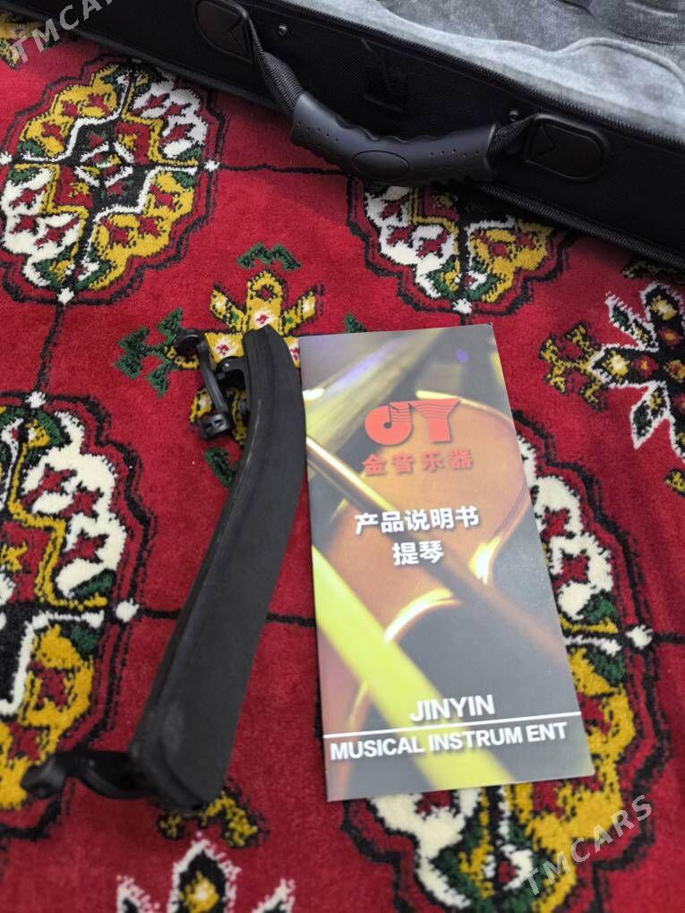 Skripka - Дашогуз - img 3