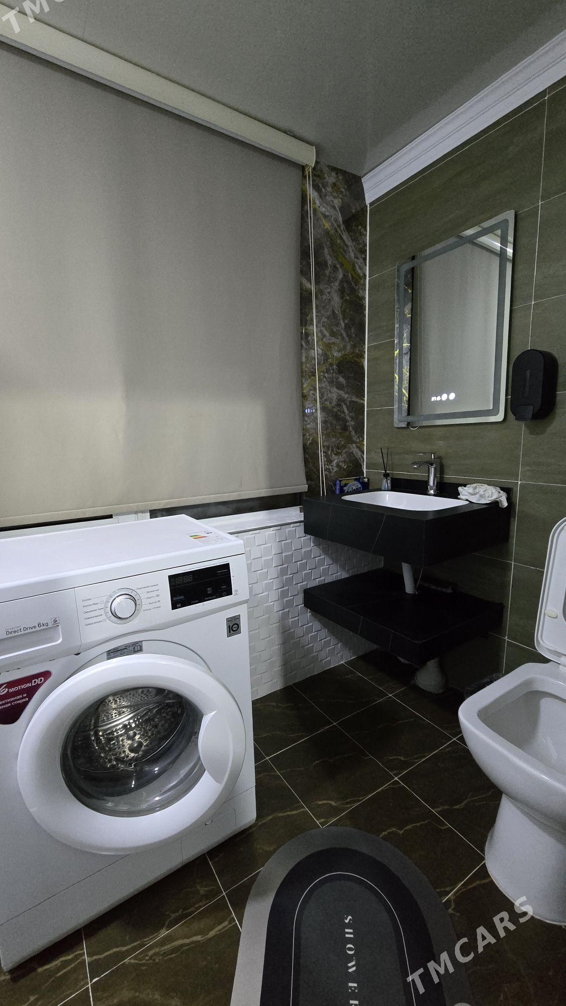 1-комн.  1-этаж - Aşgabat - img 6