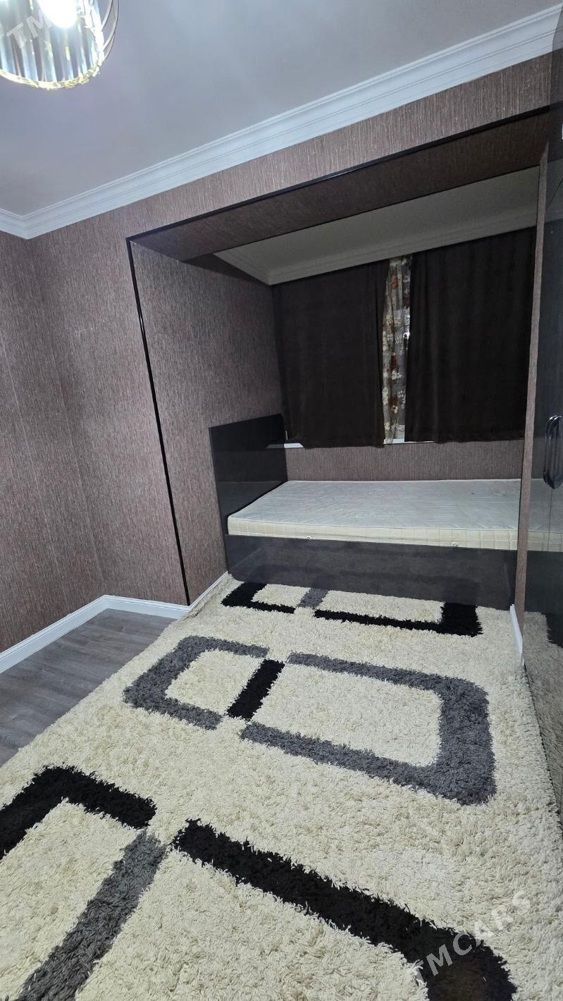 1-комн.  1-этаж - Aşgabat - img 3