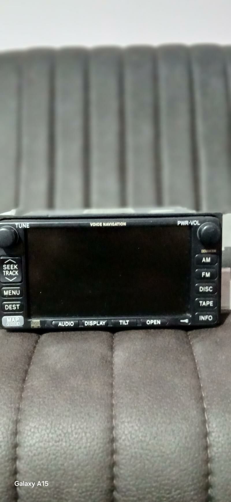 leksus es 300 navigatir 300 TMT - Туркменабат - img 3