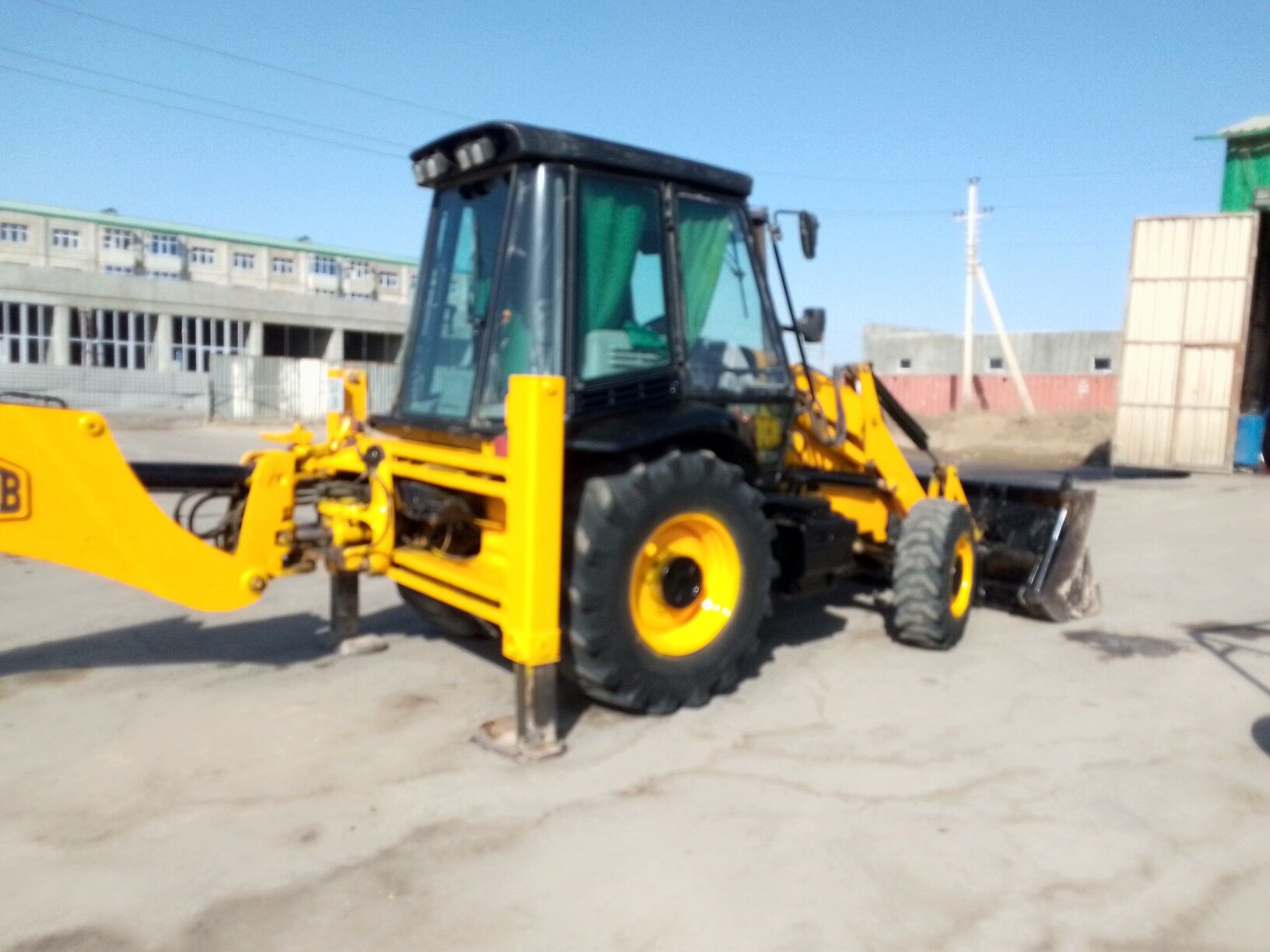 awto  moyka KO - Туркменабат - img 6