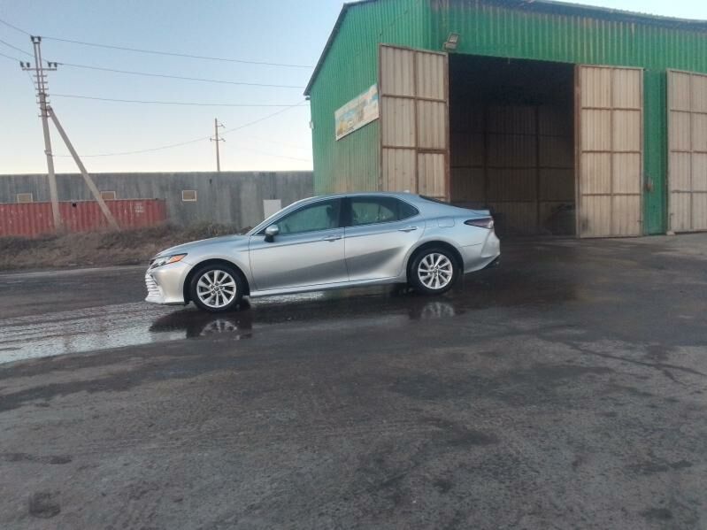 awto  moyka KO - Туркменабат - img 5