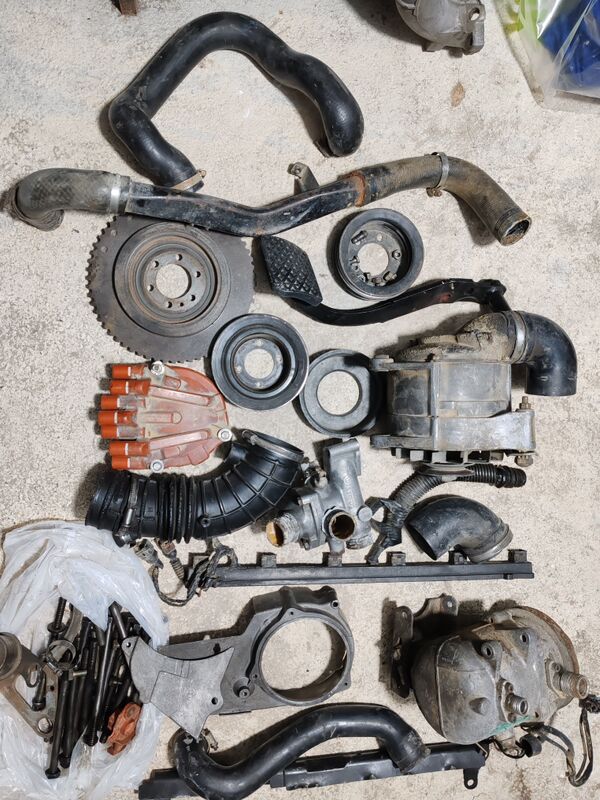 zapcast 1 500 TMT - Гарадамак - img 9