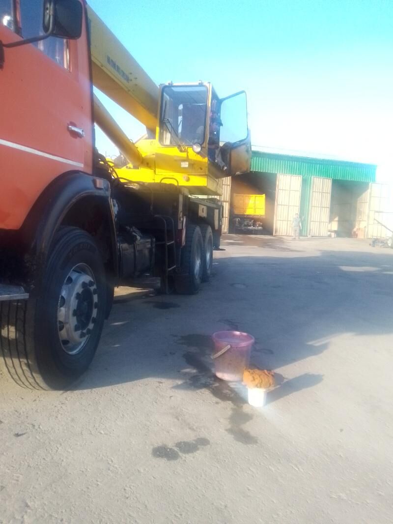 awto  moyka KO - Туркменабат - img 4