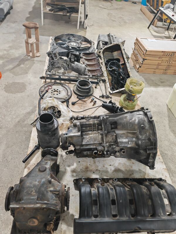 zapcast 1 500 TMT - Гарадамак - img 7