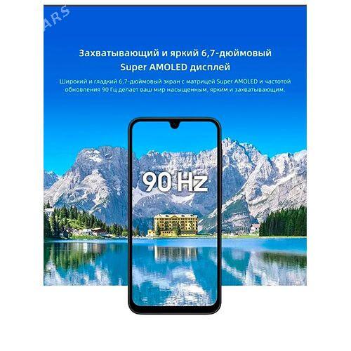 Samsung A16 taze - Türkmenabat - img 6