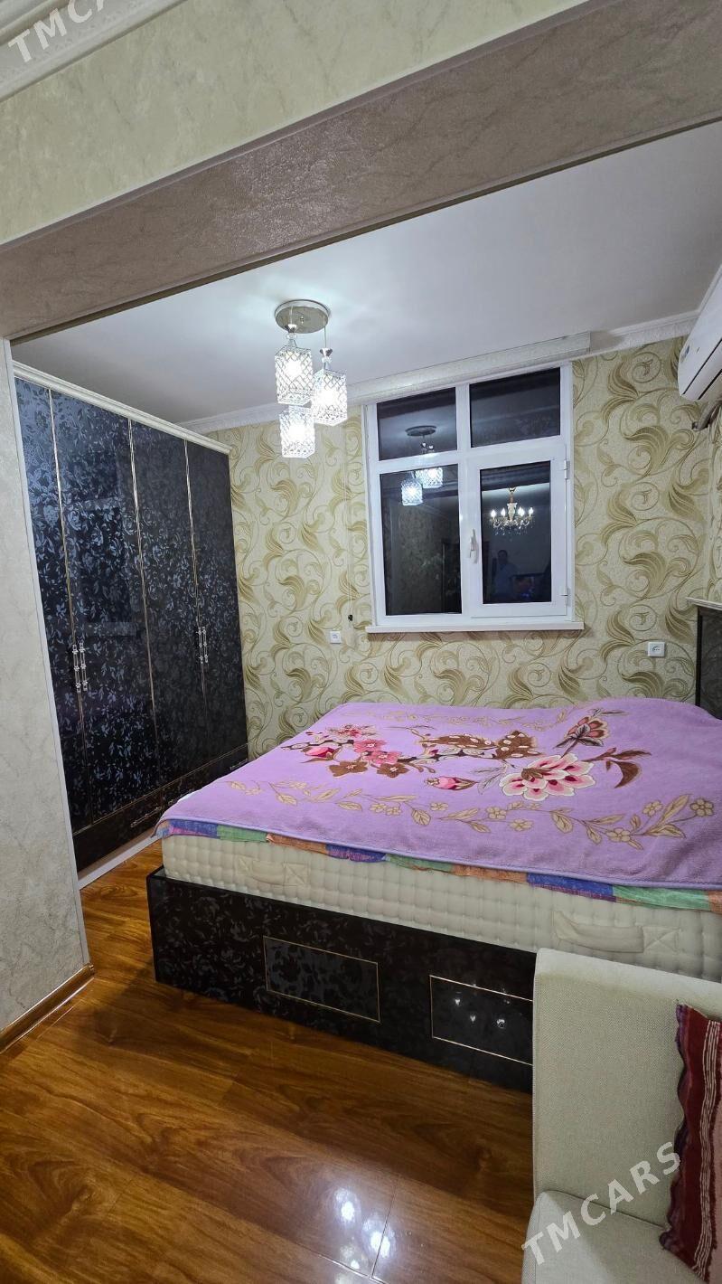 1-комн. 2-этаж Ак Алтын - Ашхабад - img 4