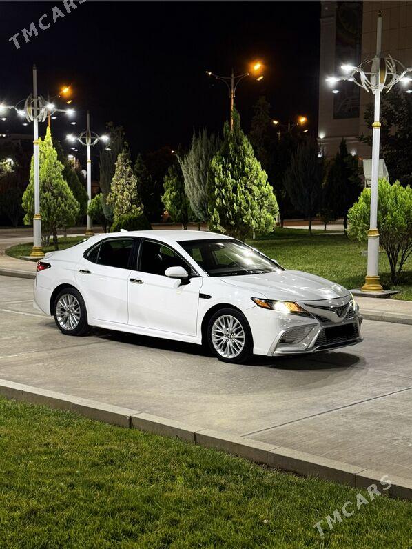 Toyota Camry 2020 - 285 000 TMT - Aşgabat - img 9