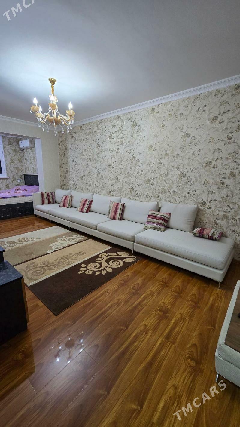 1-комн. 2-этаж Ак Алтын - Ашхабад - img 3