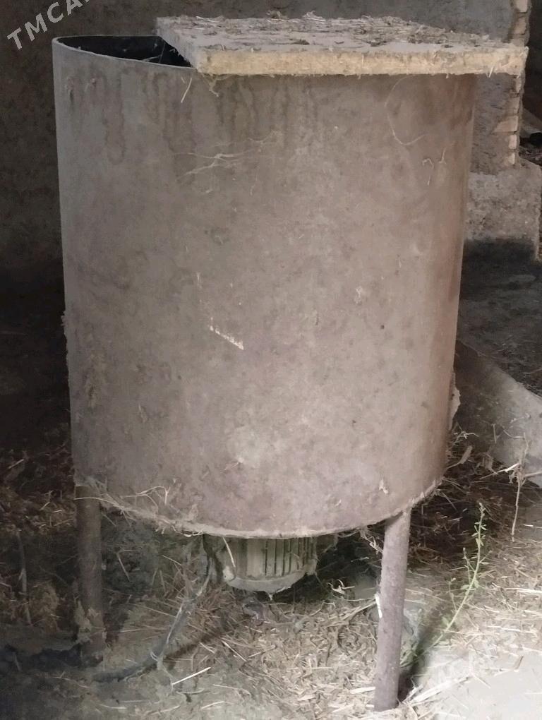 Drabilka 380w - Türkmenabat - img 3