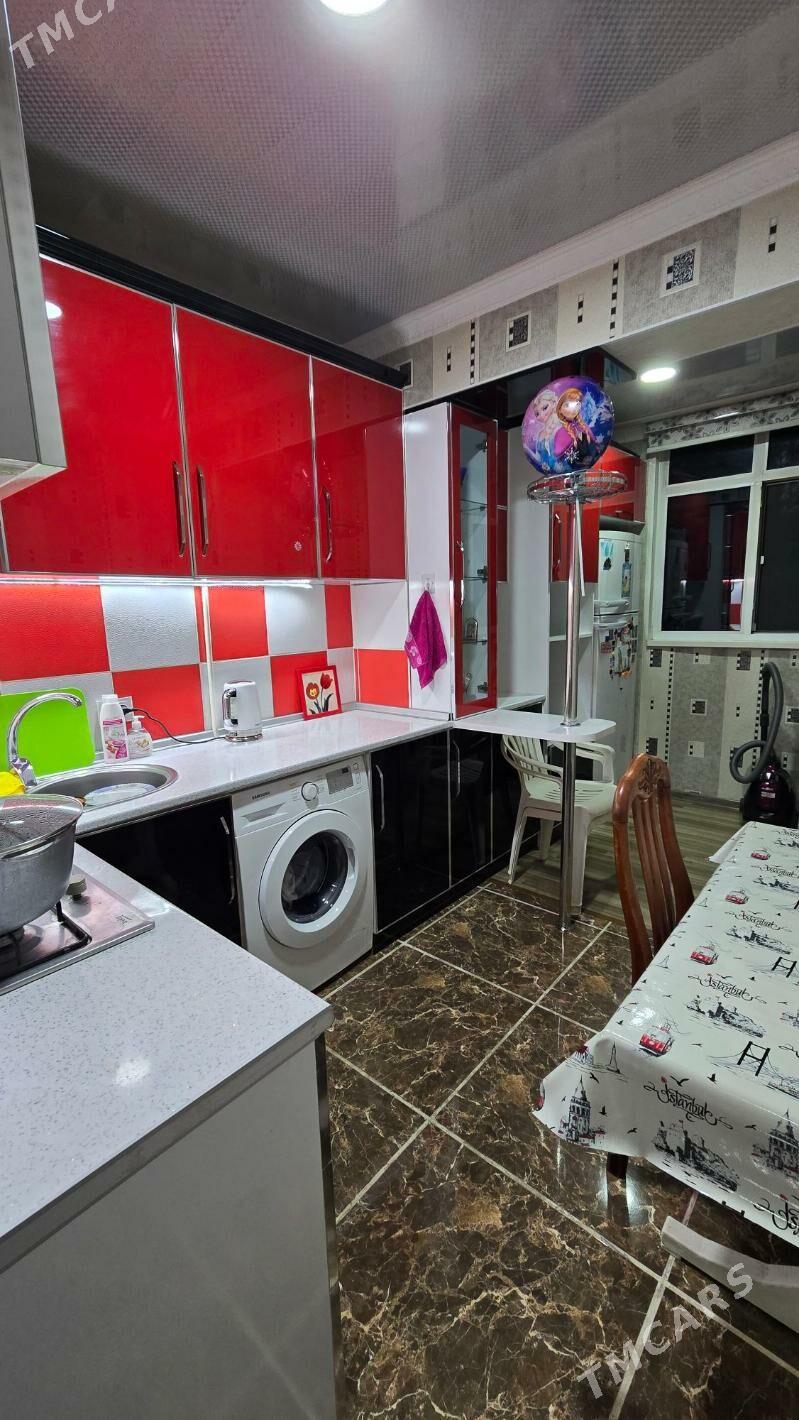 1-комн. 2-этаж Ак Алтын - Ашхабад - img 8