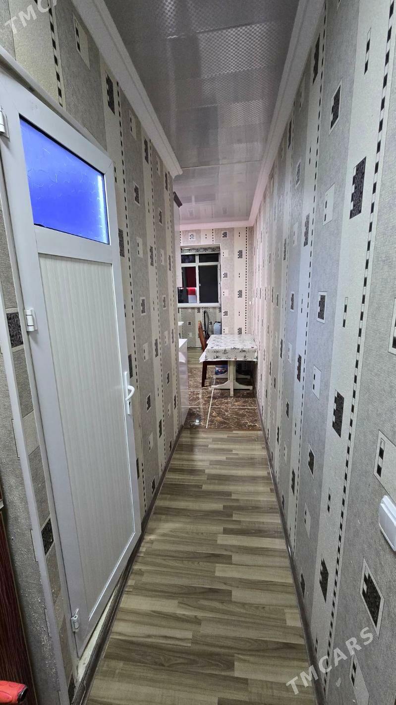 1-комн. 2-этаж Ак Алтын - Ашхабад - img 7