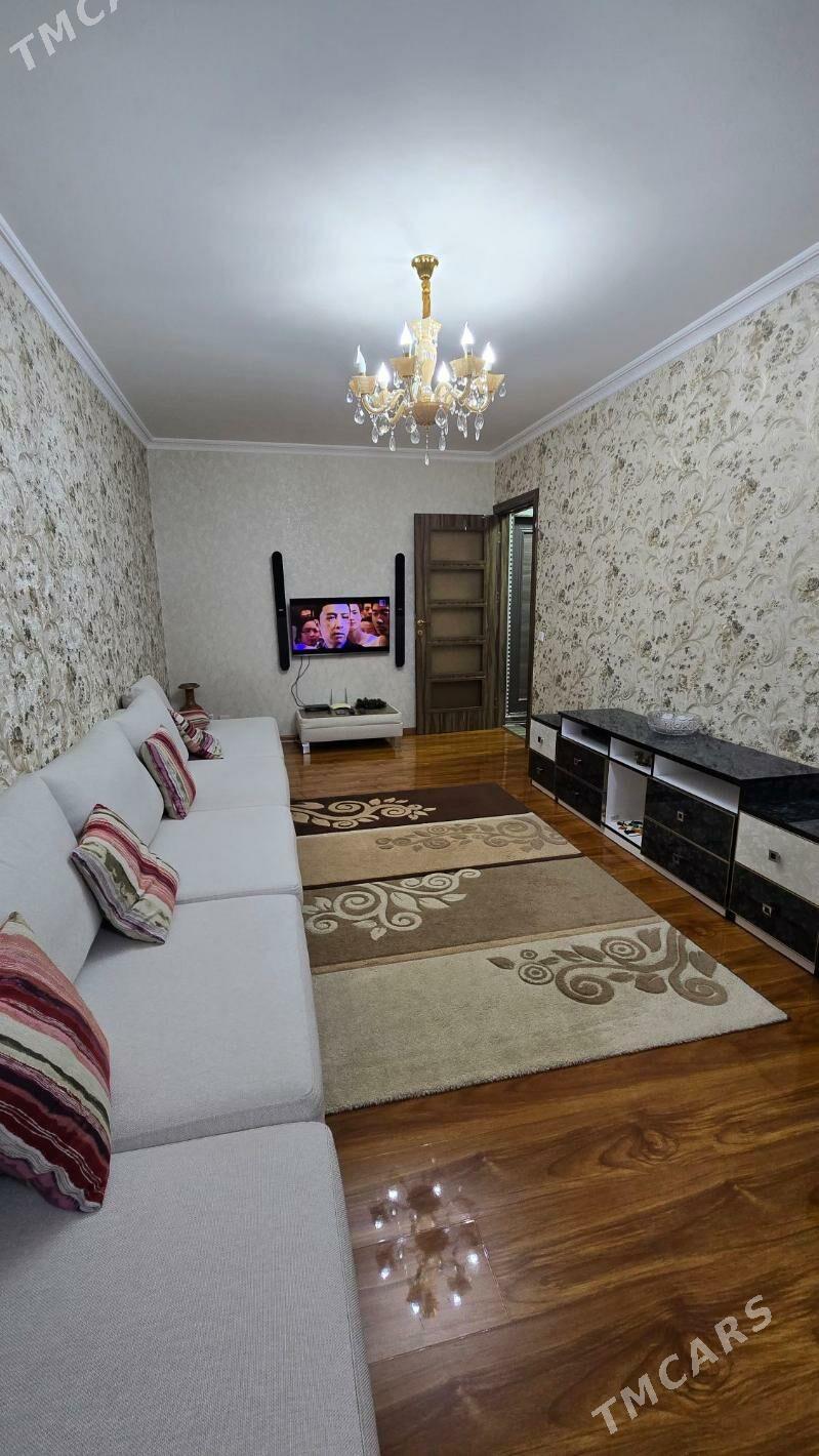 1-комн. 2-этаж Ак Алтын - Ашхабад - img 2