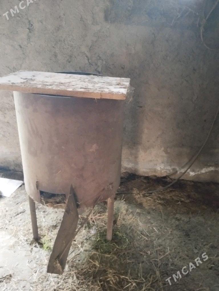 Drabilka 380w - Туркменабат - img 1