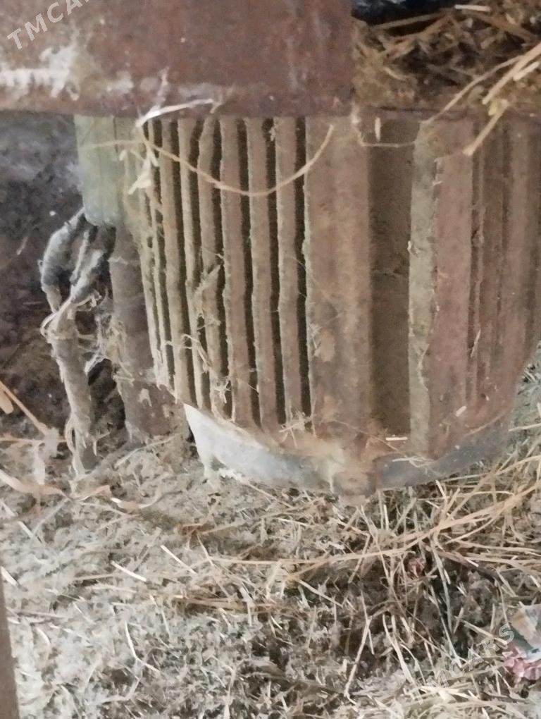 Drabilka 380w - Türkmenabat - img 2