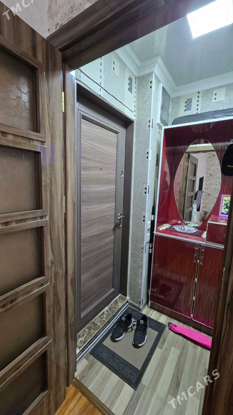 1-комн. 2-этаж Ак Алтын - Ашхабад - img 6