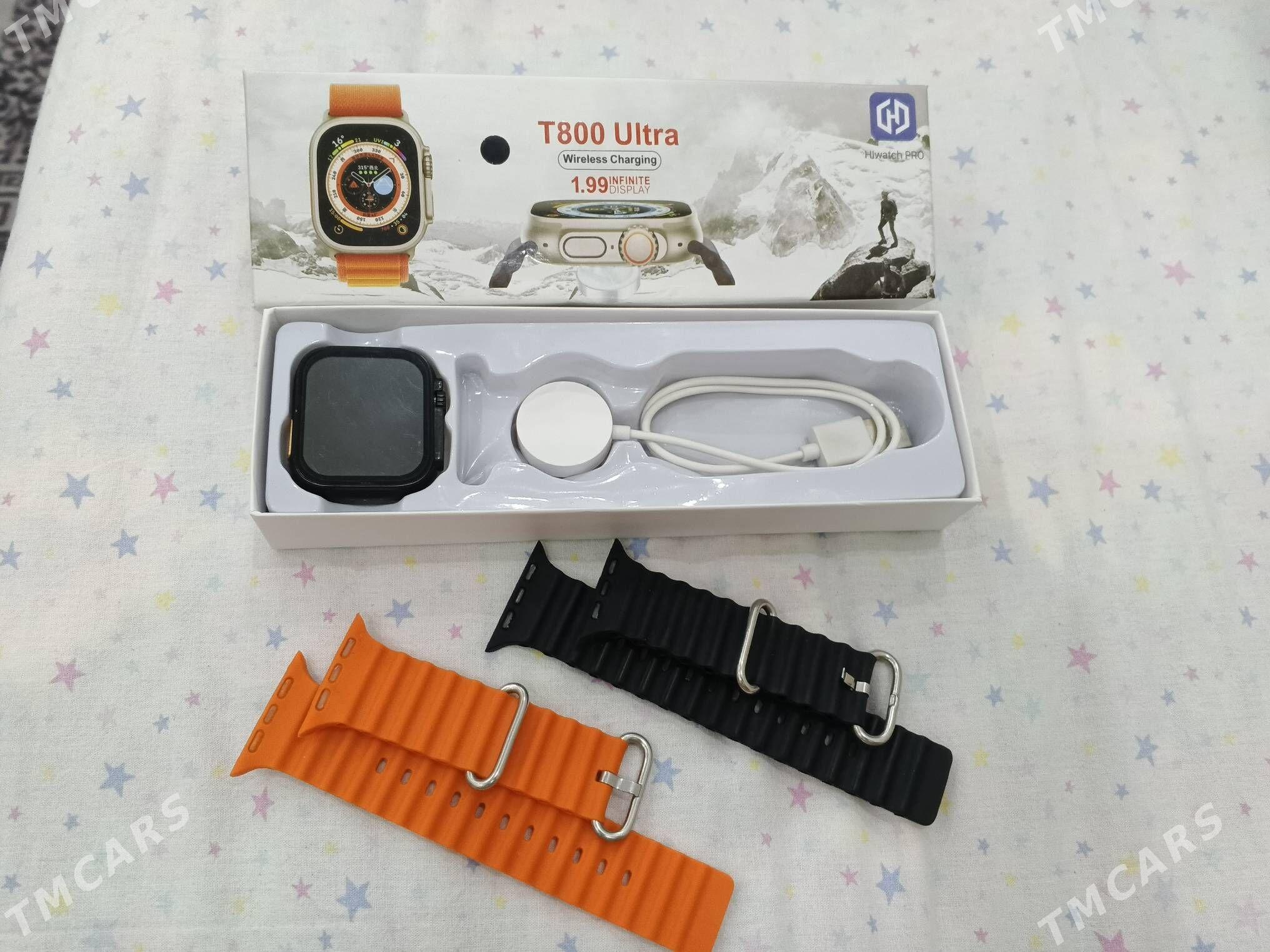 T800Ultra sagat - Daşoguz - img 2