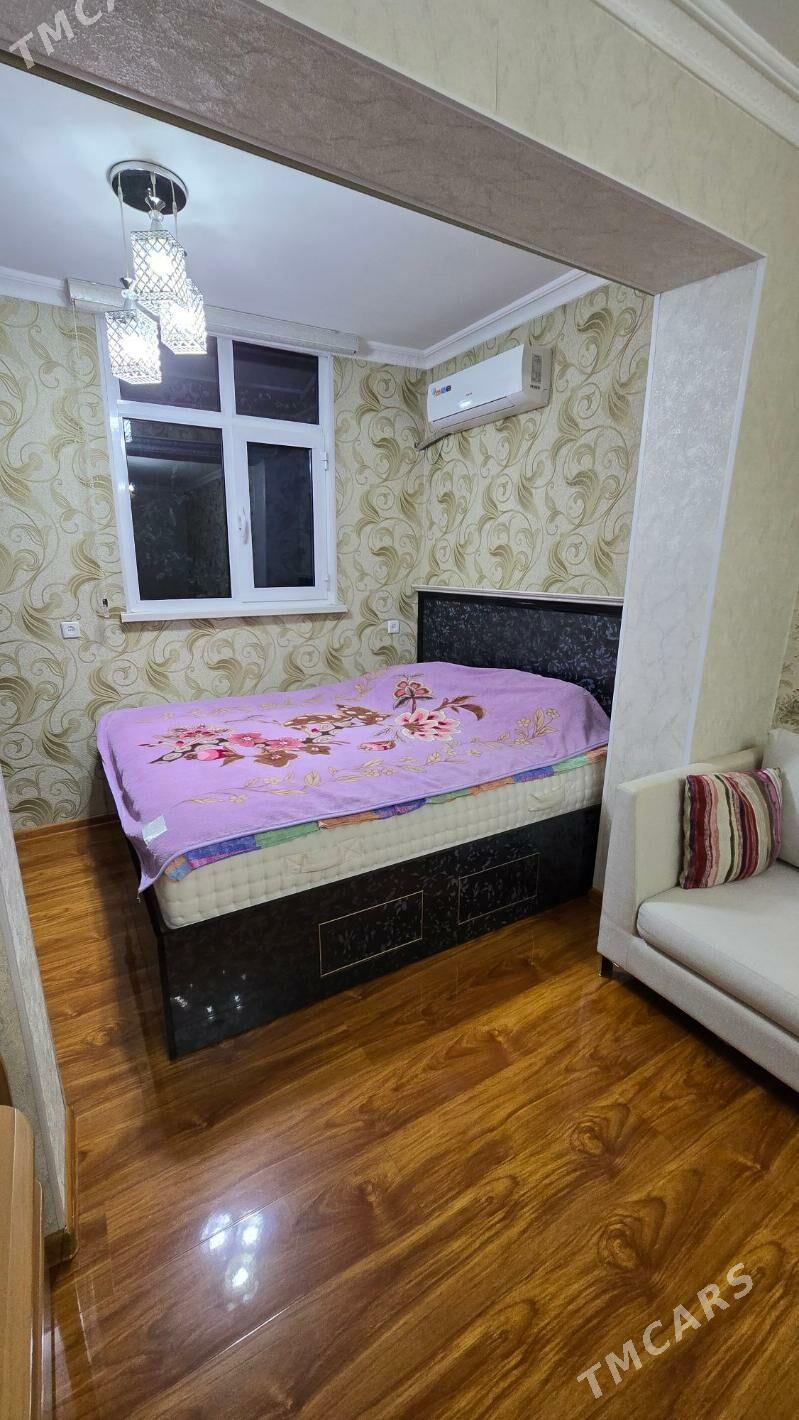 1-комн. 2-этаж Ак Алтын - Ашхабад - img 5