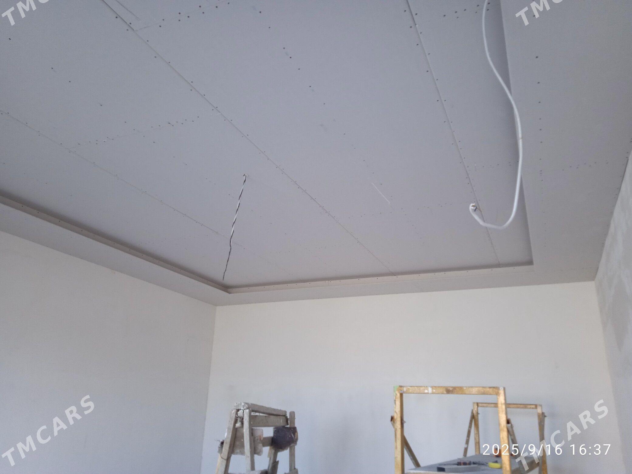 Gökdepe Şorgala jaý - Gökdepe - img 5