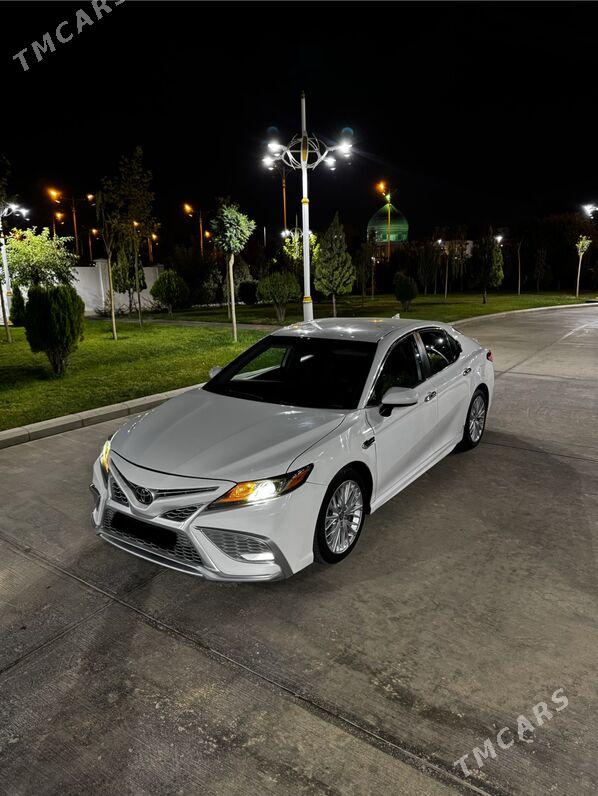 Toyota Camry 2020 - 285 000 TMT - Aşgabat - img 2