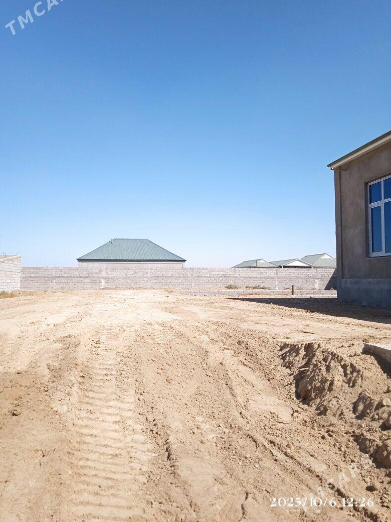 Gökdepe Şorgala jaý - Gökdepe - img 7