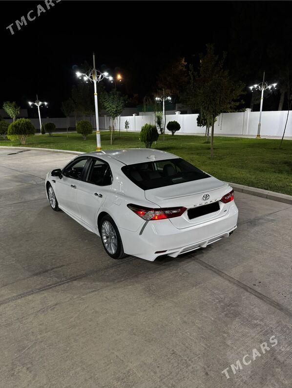 Toyota Camry 2020 - 285 000 TMT - Aşgabat - img 3